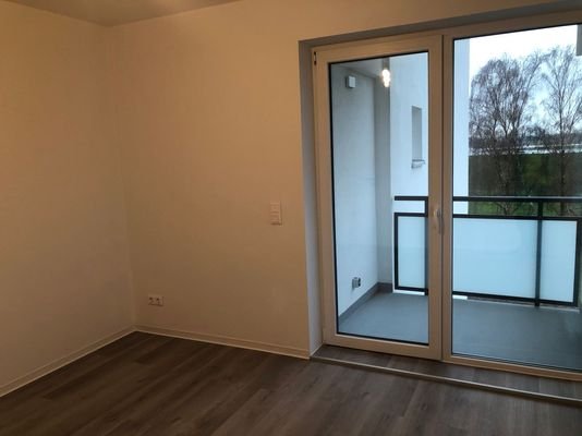 Schlafzimmer Ansicht 2