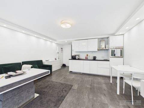 Fürth Wohnungen, Fürth Wohnung kaufen