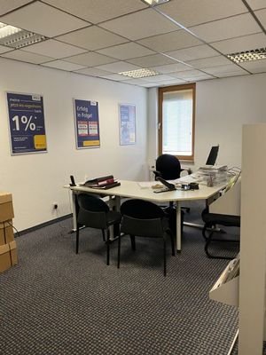 Büro 4