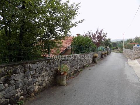 Kastav center Bauernhöfe, Landwirtschaft, Kastav center Forstwirtschaft