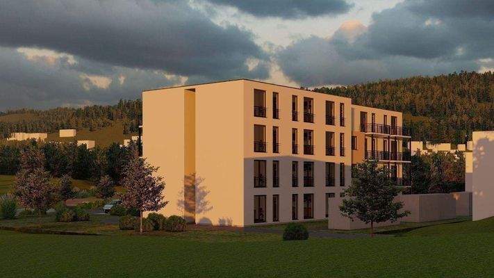 Senioren Service-Appartement Bad Salzschlirf Fulda