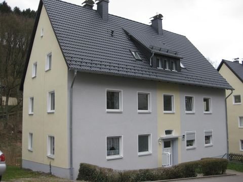 Lüdenscheid Wohnungen, Lüdenscheid Wohnung mieten