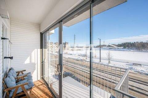 Helsinki Wohnungen, Helsinki Wohnung kaufen