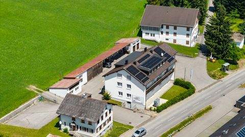 Doren Halle, Doren Hallenfläche