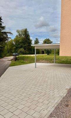 Carports 