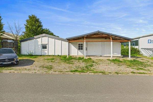 54317 Osburg – Zur Weilershecke 10