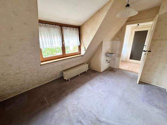 ZIMMER 3 IM 1.OG Ansicht 2