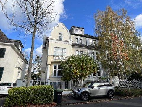 Bonn Renditeobjekte, Mehrfamilienhäuser, Geschäftshäuser, Kapitalanlage