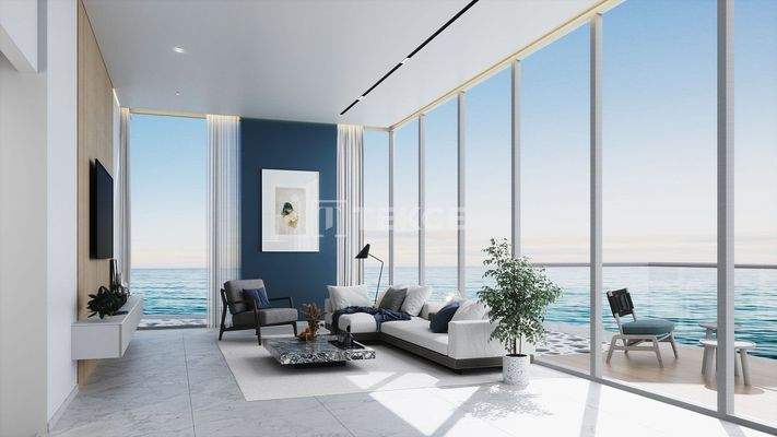 Stylish Apartments with After-Delivery Installment in Dubai Islands