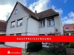 Sollstedt Häuser, Sollstedt Haus kaufen