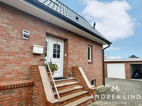 Cuxhaven Häuser, Cuxhaven Haus kaufen