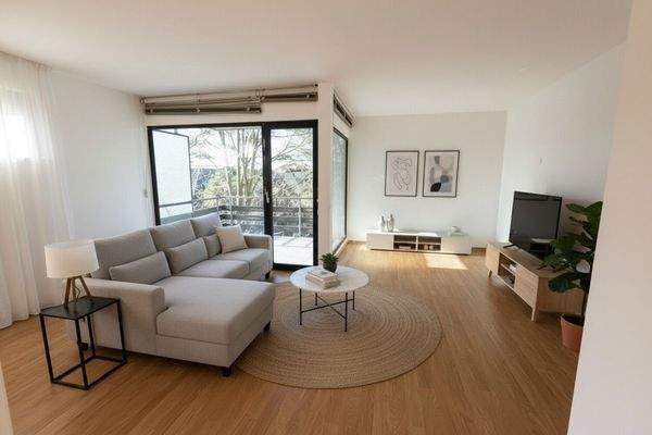 Möblierungsvorschlag