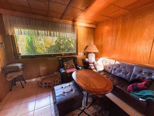 Wohnbereich-Erdgeschoss