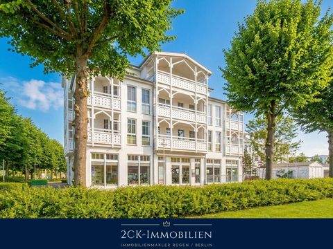 Sellin Wohnungen, Sellin Wohnung kaufen