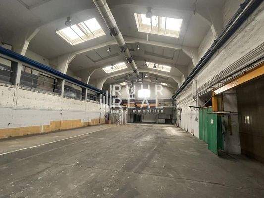 Musterbild Innenansicht 