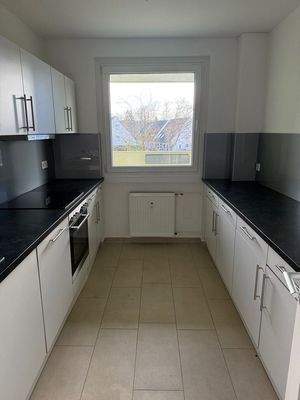 Küche, Übernahme möglich