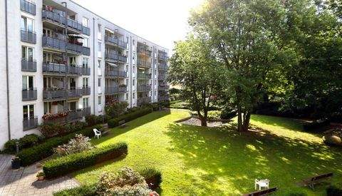 Hamburg Wohnungen, Hamburg Wohnung mieten