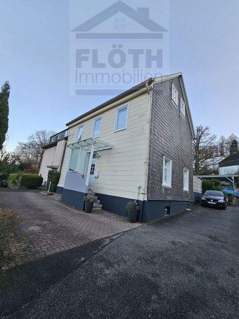 Wuppertal Häuser, Wuppertal Haus kaufen