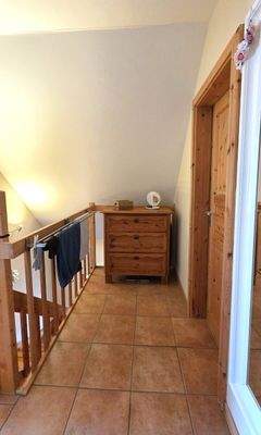 1.OG Flurbereich - Galerie