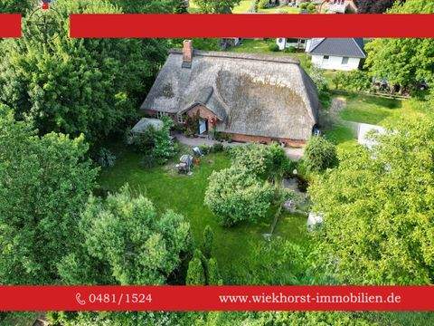 Drage Häuser, Drage Haus kaufen