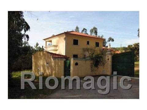 Rio Maior Häuser, Rio Maior Haus kaufen