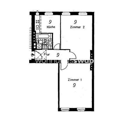 Berlin Wohnungen, Berlin Wohnung mieten