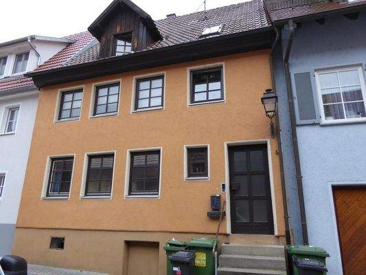 Schulstraße 6, Niedernhall