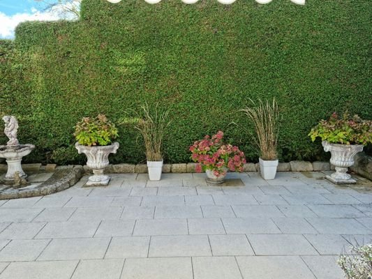 S-W-Terrasse WZ