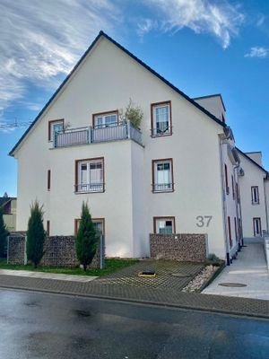 Straßenansicht 