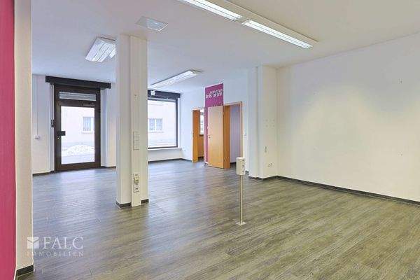 Büro / Ladenlokal