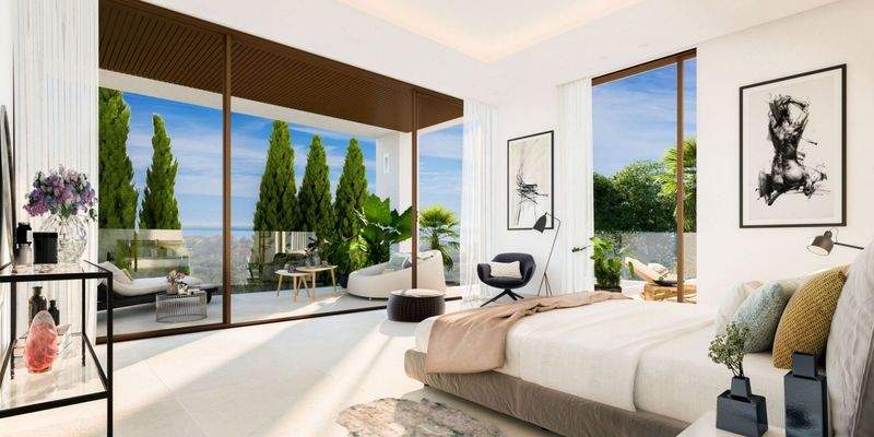 Photo: Villa in Marbella Golden Mile