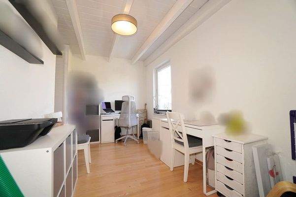 Arbeitszimmer