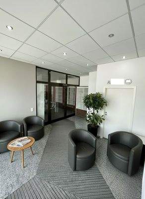 Einrichtungsbeispiel Vorraum