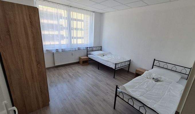 Weiteres Zimmer