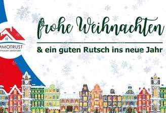 Weihnachstgruß