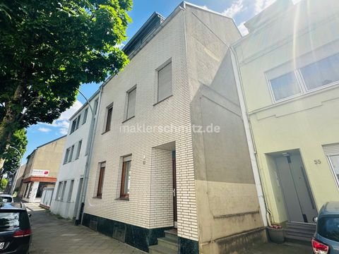 Mönchengladbach Häuser, Mönchengladbach Haus kaufen