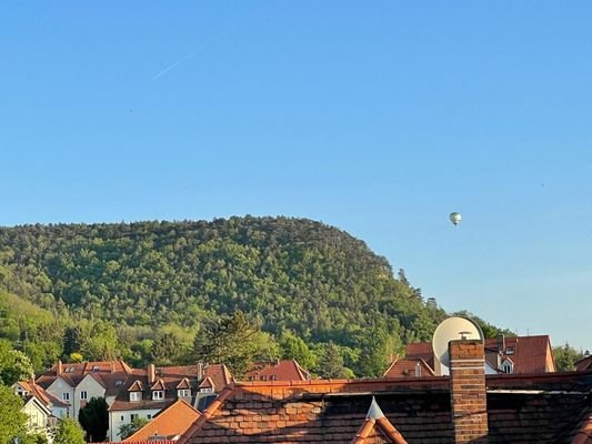 Blick auf die Kernberge 