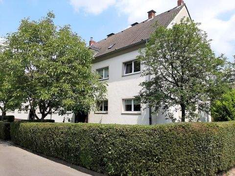 Mülheim Wohnungen, Mülheim Wohnung mieten