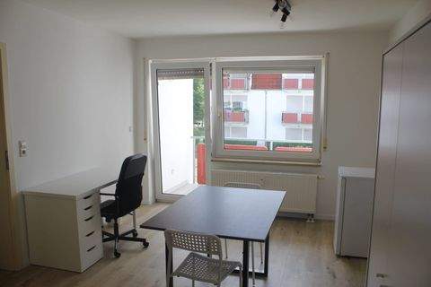 Kehl Wohnen auf Zeit, möbliertes Wohnen