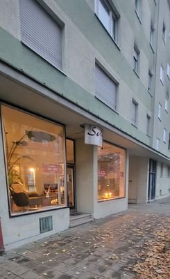 Schaufenster