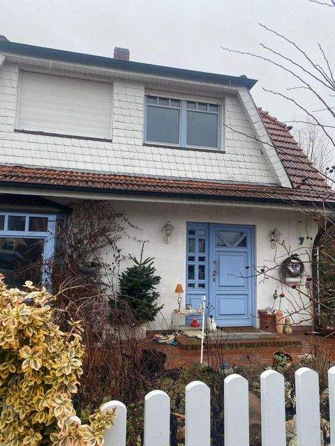 Bremen Häuser, Bremen Haus kaufen