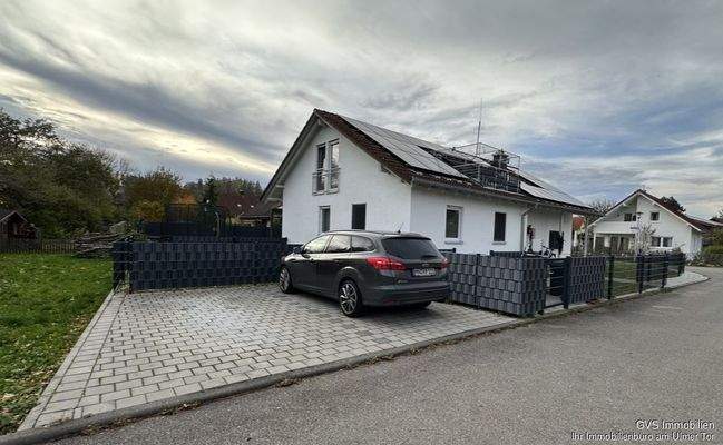 Stellplätze für Whng. 1, UG