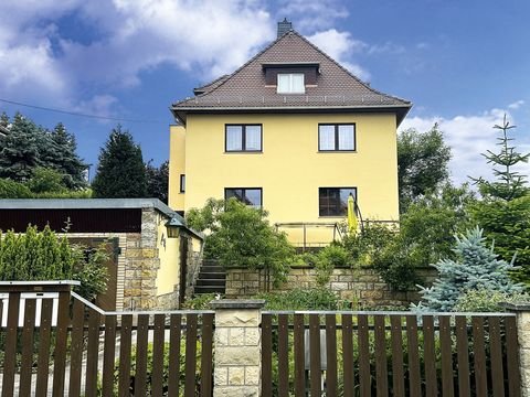 Dresden Häuser, Dresden Haus kaufen