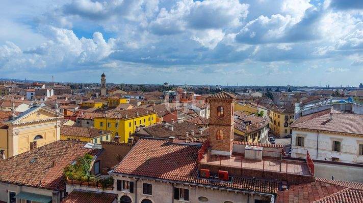 Gemeinschafts-Terrasse