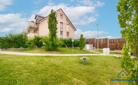 Obertraubling Wohnungen, Obertraubling Wohnung kaufen