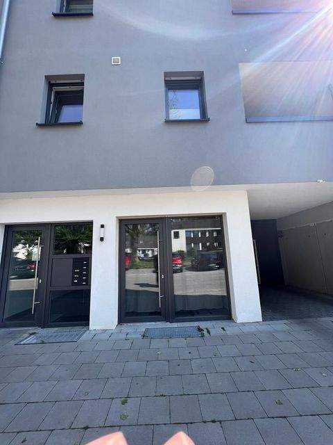 Mönchengladbach Wohnungen, Mönchengladbach Wohnung mieten