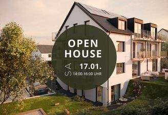 Wir laden Sie herzlich ein!