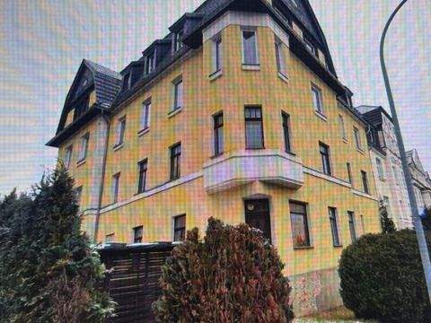 Werdau Renditeobjekte, Mehrfamilienhäuser, Geschäftshäuser, Kapitalanlage