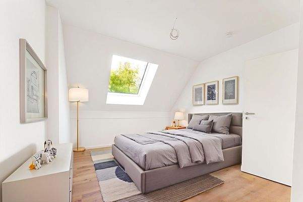 Kind 2 virtuelle Möblierung