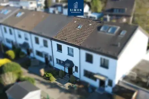 Langenfeld (Rheinland) Häuser, Langenfeld (Rheinland) Haus kaufen